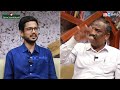 Jagan Mohan Reddy ஆந்திர கட்சிகளை அழித்த பின்னணி..! -Journalist Pandian Interview | YSR Congress