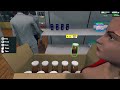 We have employees! | Supermarket Simulator |  Ep5