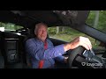 Tiff Needell drives the new Corvette Stingray! Full review!