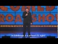 Best Stand up comedy sketch ever!