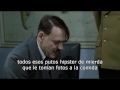 hitler se entera que que el xat de Eianime se muere en la mañana