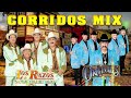 Los Originales De San Juan & Los Razos 🎸 Puros Corridos y Puras Rancheras 🎧 Mix 30 Exitos Canciones