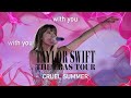 Intro / Miss Americana / Cruel Summer (Eras Tour ENHANCED Studio Version)