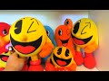 RARE Pac-Man Merchandise Collection