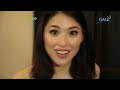 Pinoy MD: Kylie Padilla, sasabak sa palengke challenge!