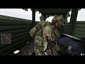 Arma 3 | 5th Battalion, The Rifles [British MilSim]  - Trench Warfare