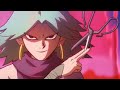 Scissor Seven - Shadow Killers「AMV」| Born for this