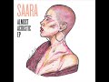 6. Saara - I Do (Dance Edit) [Audio]