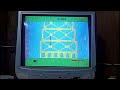 Lets Play - Atari 2600 - Retro Rehome Pick Up - Chopper Command, Centipede & Spider Man
