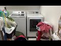 Samsung Dryer NOT Heating - EASY FIX - How To Repair a Dryer