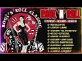 Rock 'n' Roll Classics - Best Hits of the 50s and 60s - ROCK N ROLL HEROES Vol.3