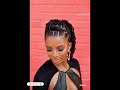 🥰#2024  Best New Natural Dread Locs Hairstyles  Ideas For African Women /#latest / #best #short locs