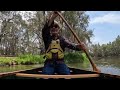Ep3. Drifters, Dreamers and Dam Builders on the Upper Murray River.