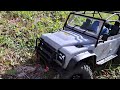 trx4 defender convertible