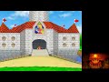 [TAS] Super Mario 64 DS Beaten With 0 Stars in 6:17.31