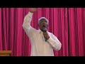 Urdu-Hindi-Sermon || زندگی کی تین حقیقتیں | Job 14:1 | Rev. Dr. Liaqat Qaiser || FGA TV Official