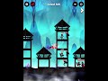 Hero Castle War: Tower Attack - Level 161-165 Gameplay Android, iOS