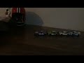 Which diecast do you want a review