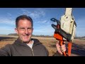 How To Tune a Chainsaw