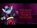 Respectless [Male Cover] (Hazbin Hotel) [Cover by Viester9]