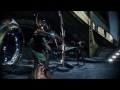 Warframe AMV/GMV - Evolve