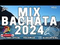 Bachata Sensual Mix 2024 by DJ Oniel