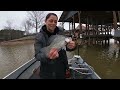 HUGE CRAPPIE Caught at Weiss Lake… #crappie #fishing