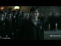 Every Single Difference Between the Deathly Hallows Book & Movie (Part 2): Harry Potter Explained