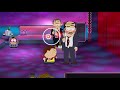 South Park™: The Fractured But Whole™ - Lap dance minigame and fight