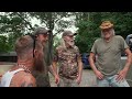 Josh Saves Henry's, Kenny's, And Tickle's Moonshine Operation! | Moonshiners