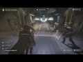 Helldivers 2. Two Bile Titans and some swearing 😂👍 PS5 60 fps.
