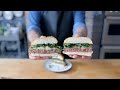 Binging with Babish: If Looks could Kale from Bob's Burgers