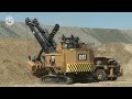 Unveiling the Giant: Full Documentary on the World's Most Powerful Electric Rope Shovel Ever Built!