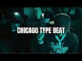 [FREE FOR PROFIT] CHICAGO TYPE BEAT - 'BACK AT IT' @ProdKamoReef
