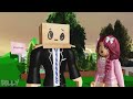 💖 School Love : My mysterious Boyfriend is a famous Pop Star | Episode 1-4 | Roblox story