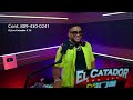 BACHATAS QUE SALEN DEL VALLENATO 🇩🇴vs🇨🇴 EN VIVO CON DJ JOE CATADOR