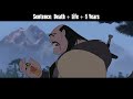 If Disney Villains Were Charged For Their Crimes #3 (Classics)
