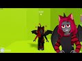 I SABOTAGED CUTIE In Tower Of Hell! (Roblox)