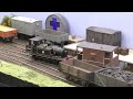 Great British Model Railway Show 2023 Continuation 2