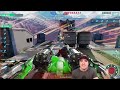 REAPER RANT & Fastest Kill In War Robotzs Mk3 Gameplay WR