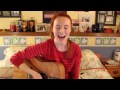 Just Right - Tessa Violet cover