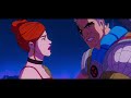 X-Men 97 - Cable is Cyclops and Madelyne's Son