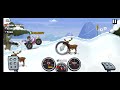 manqueando en hill climb racing 2 (cuenta Potaxio77)