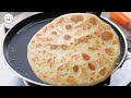 Chicken Cheese Paratha Recipe by (YES I CAN COOK)
