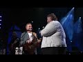 Craig Morgan and Jelly Roll perform “Almost Home” Live at the Grand Ole Opry