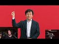 Nintendo Direct | Asmongold Reacts
