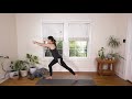 Abs, Arms, and Attitude! | Yoga For Weight Loss
