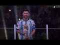 Cristiano Ronaldo speaks about Lionel Messi「Edit」- 4K UHD