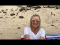 Norfolk Trip Vlog - Winterton On Sea & Norwich