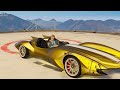 You NEED To Buy The Scramjet in GTA Online | Broke to Ballin' #65